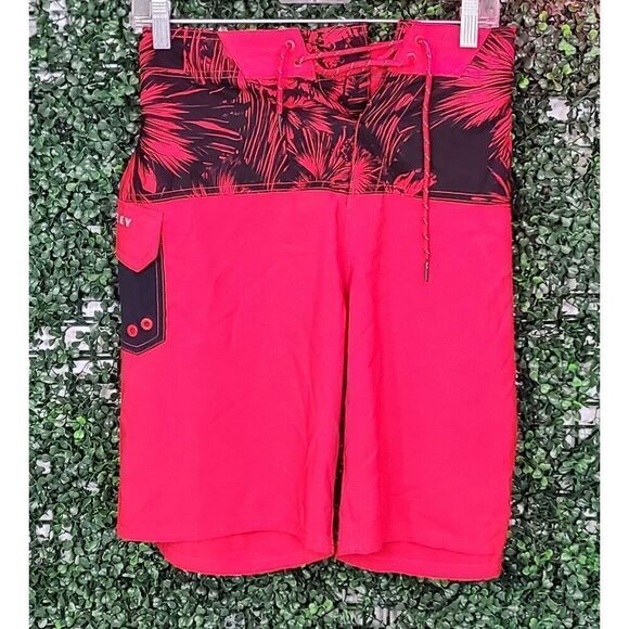 Oakley shorts  - Picture 1 of 9